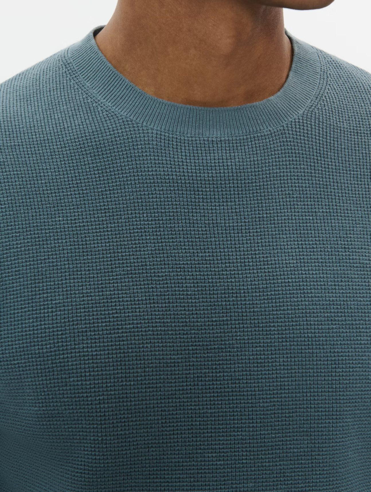 Lagoon Pullover