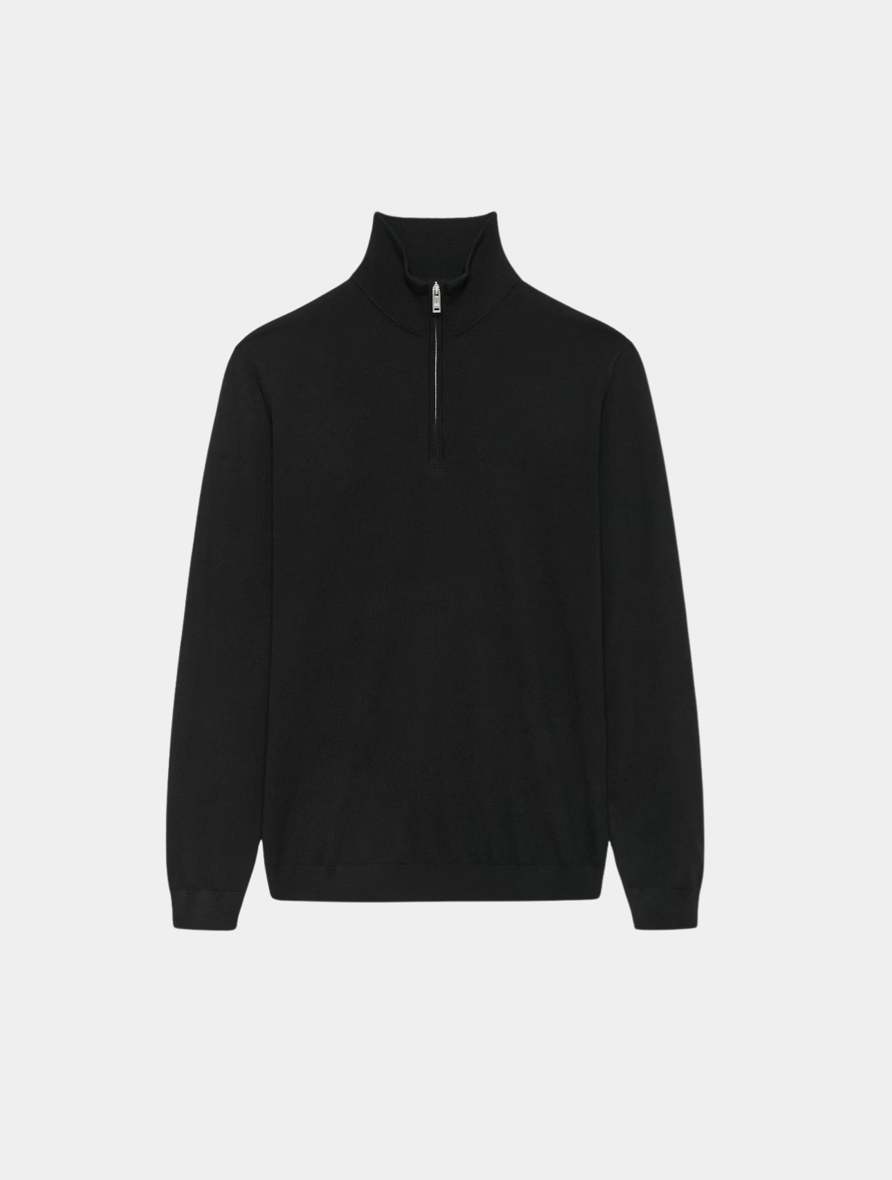 Mason Merino Pullover