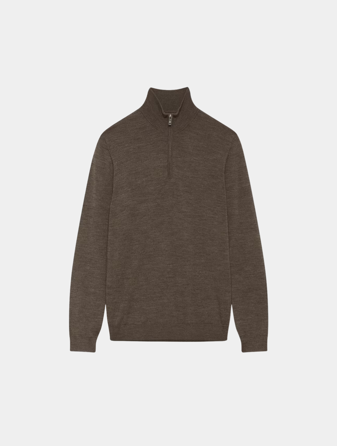 Mason Merino Pullover