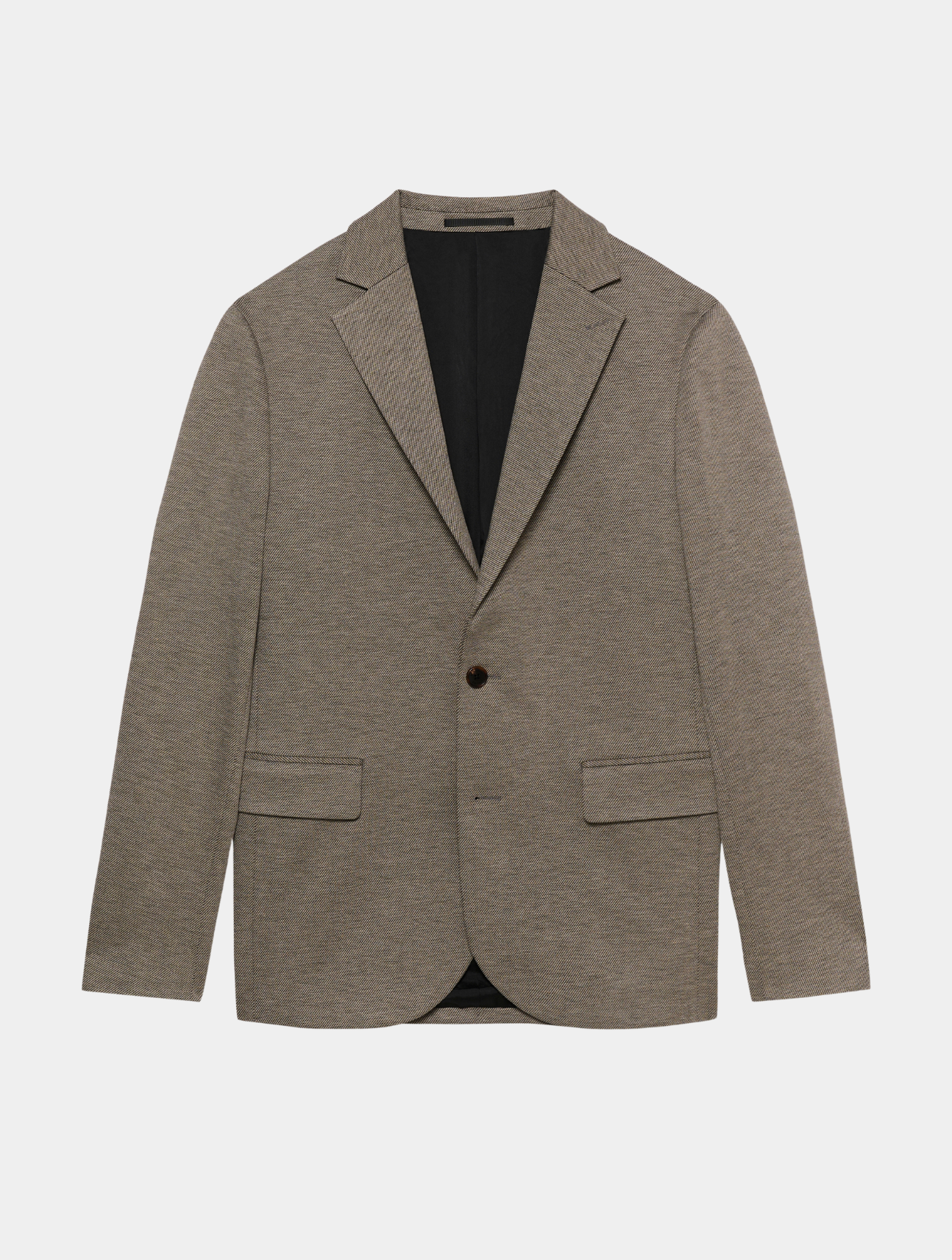 George Jersey Blazer