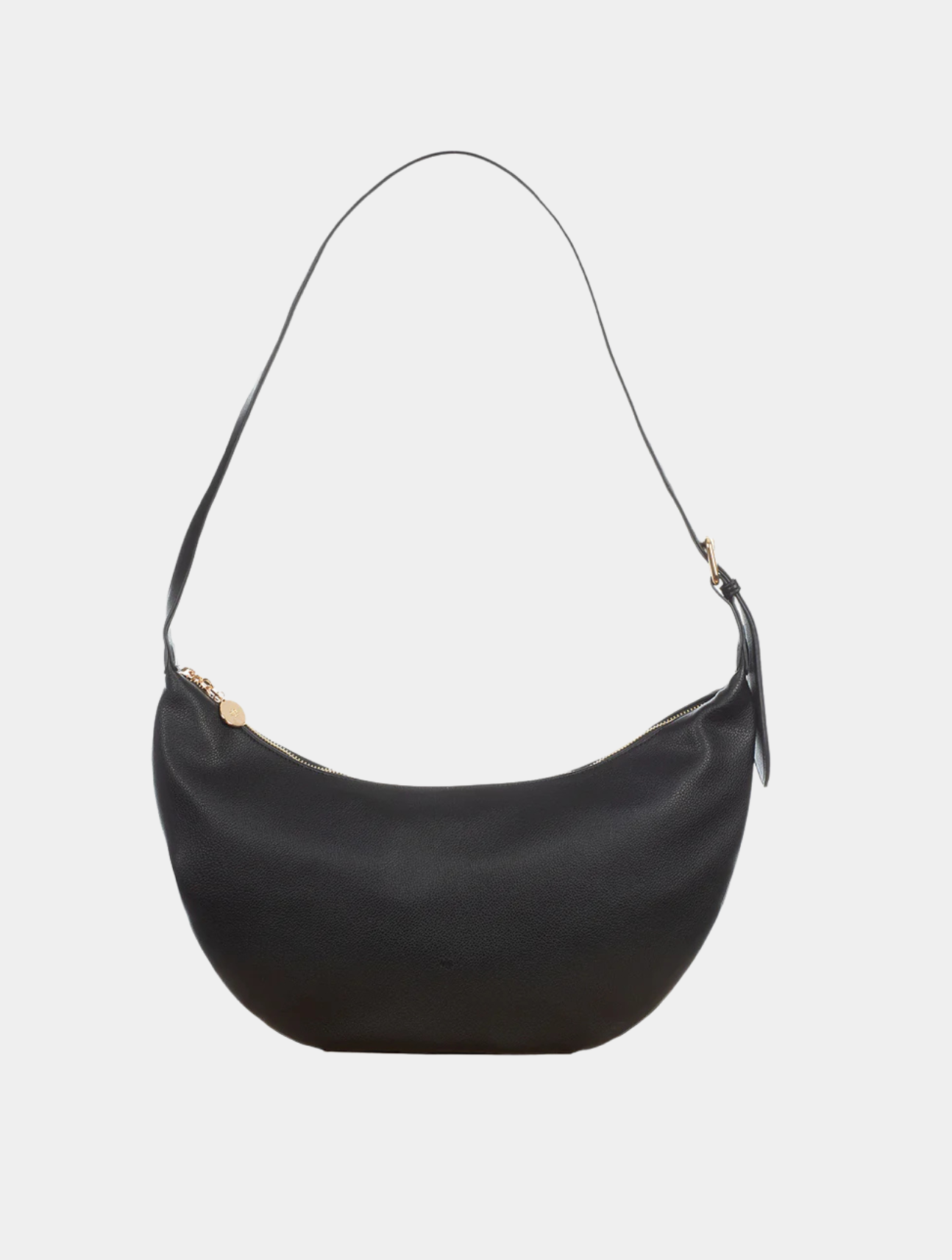 Slouchy Crossbody Bag