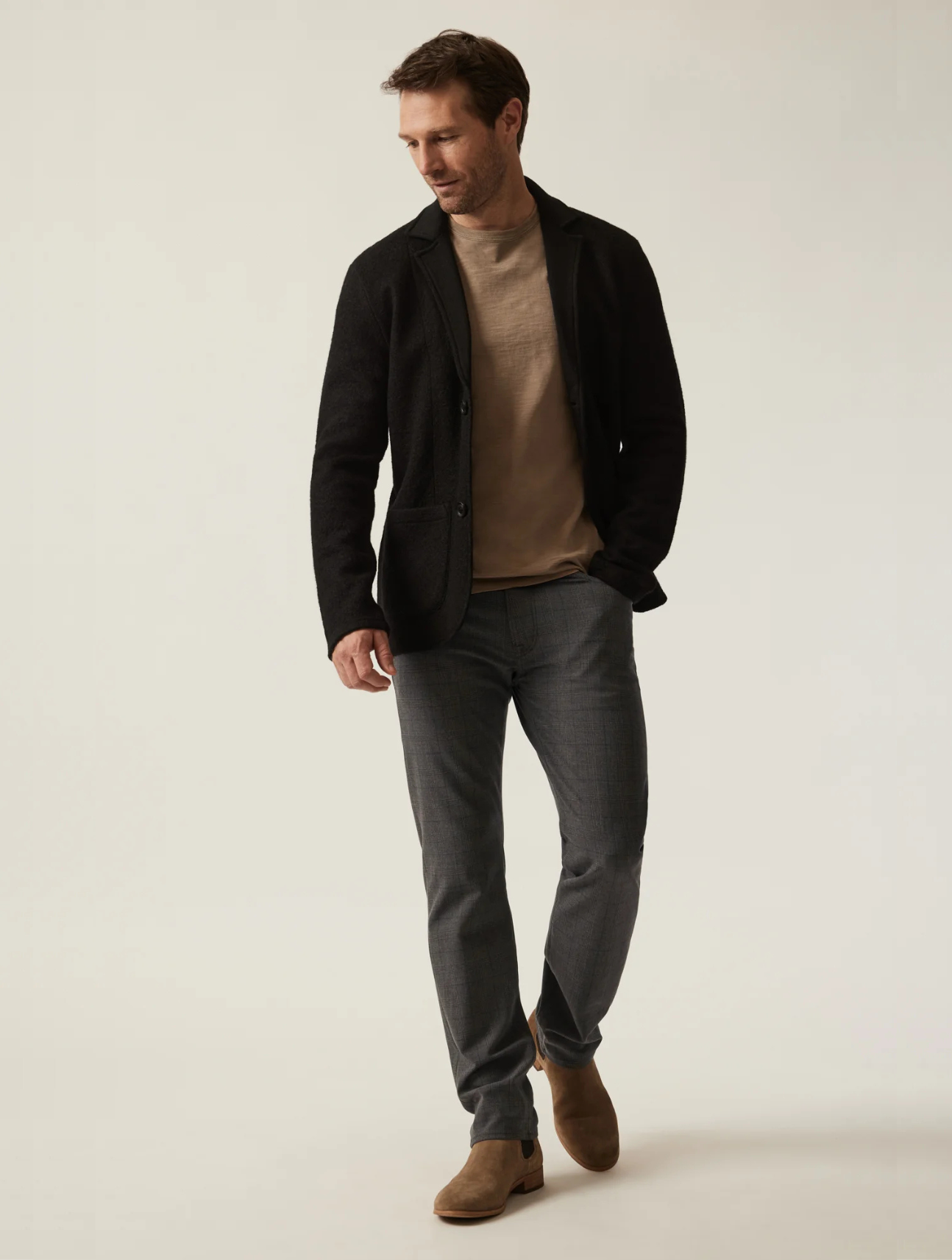 Courage Straight Leg Pants