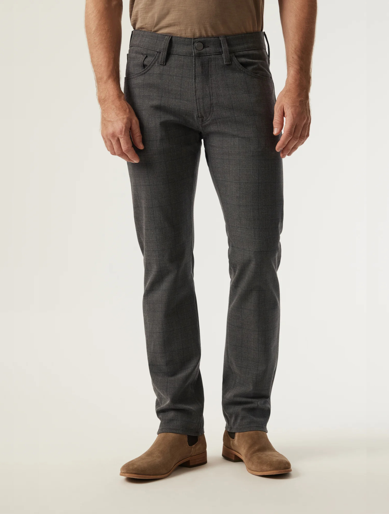 Courage Straight Leg Pants