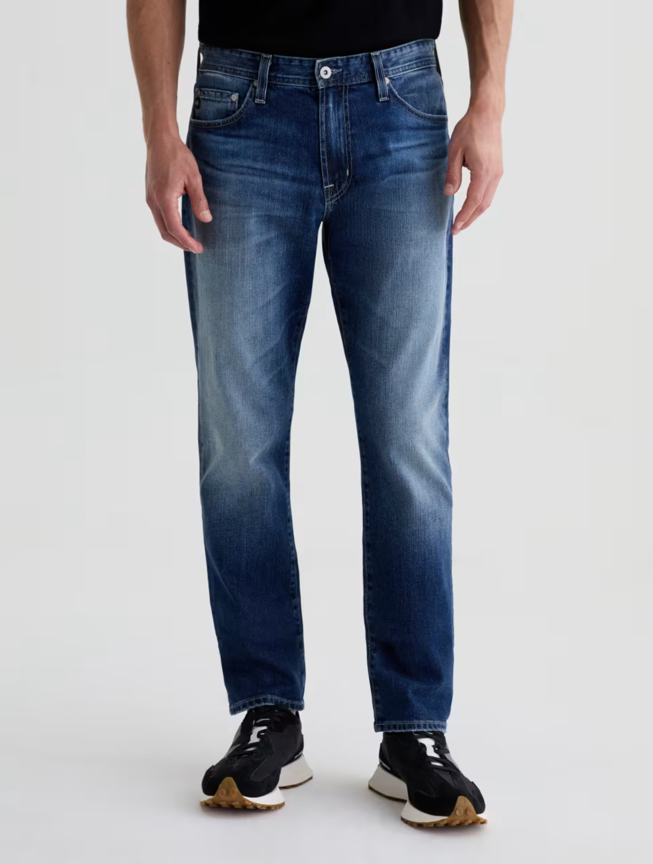 Everett Slim Straight