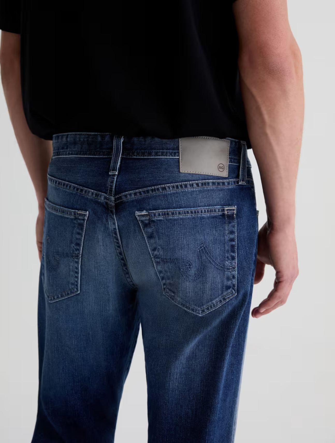 Everett Slim Straight