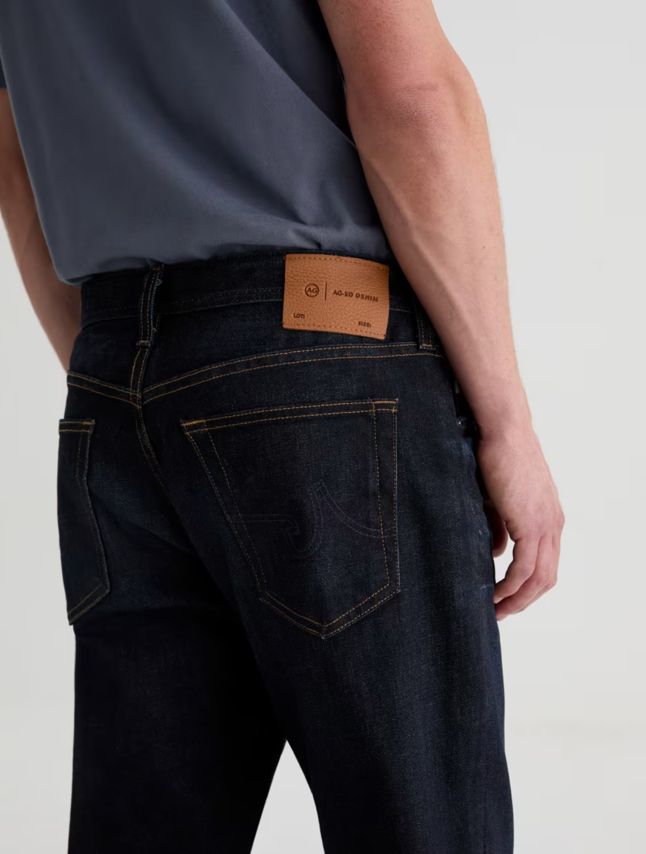 Everett Slim Straight