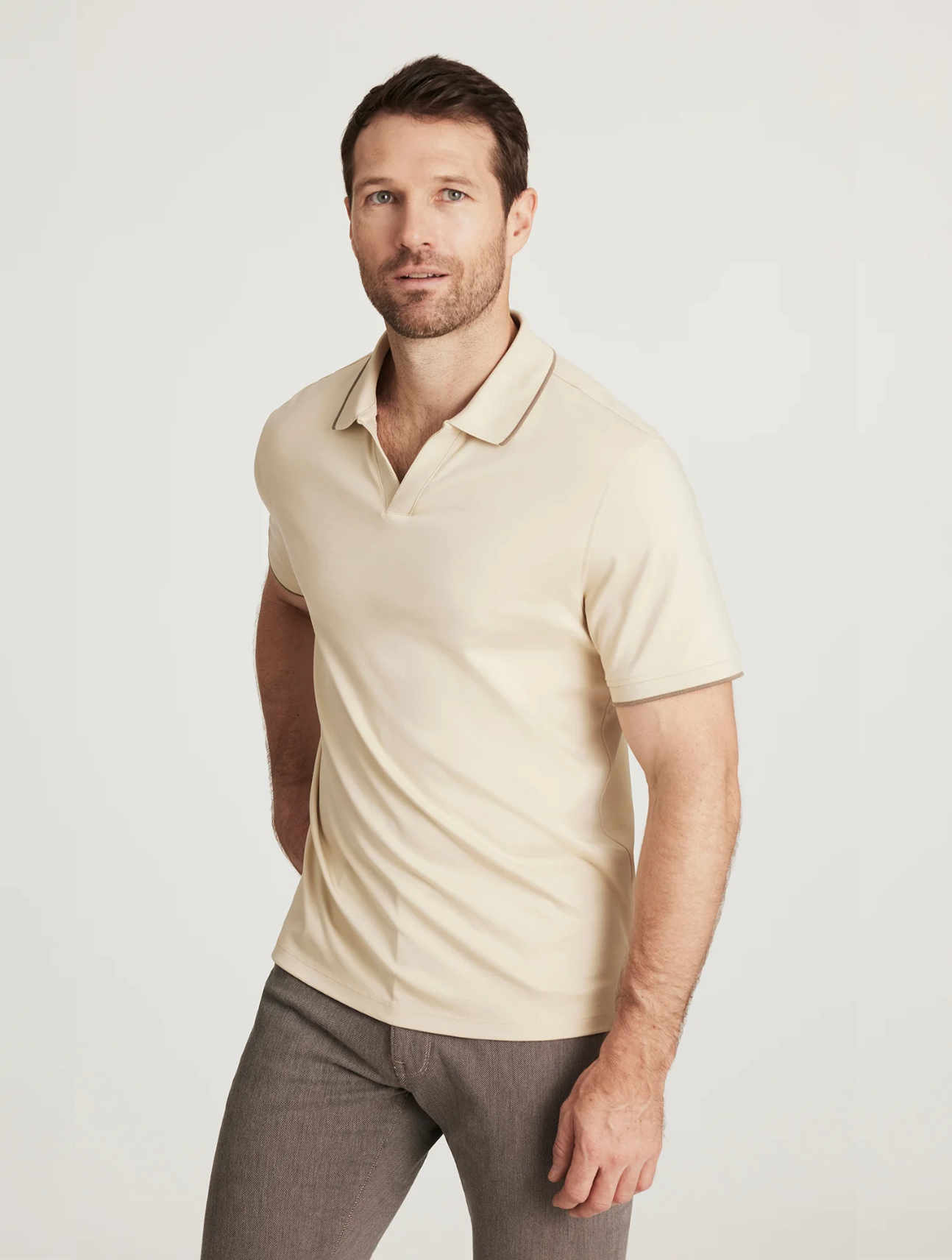Riviera Polo Shirt