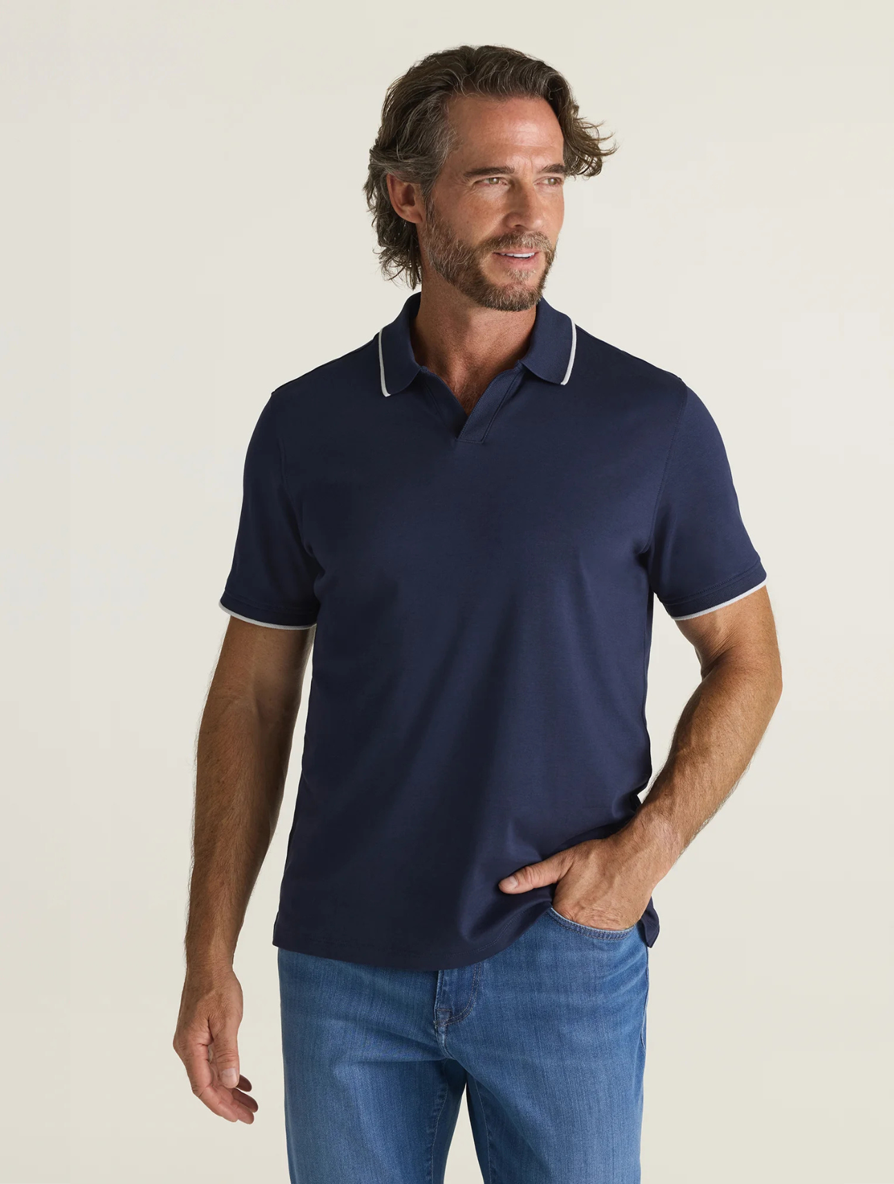 Riviera Polo Shirt