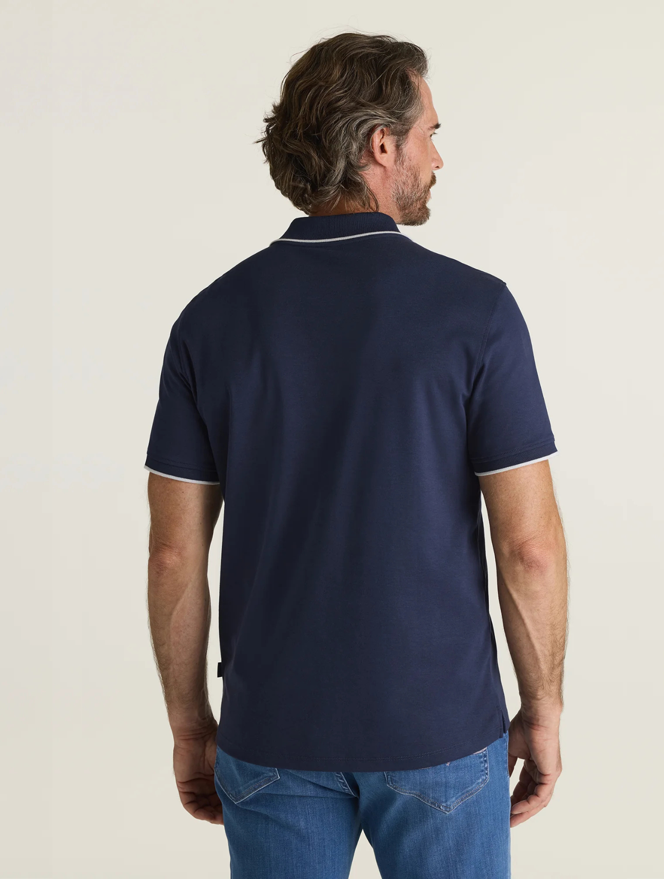 Riviera Polo Shirt