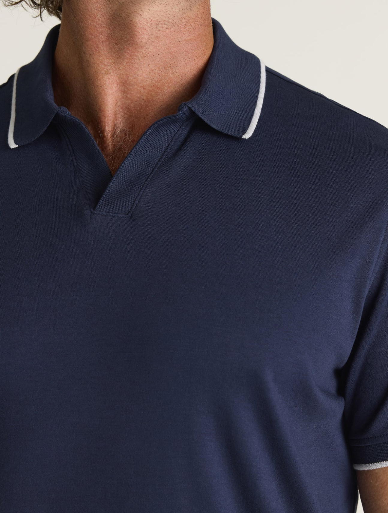 Riviera Polo Shirt
