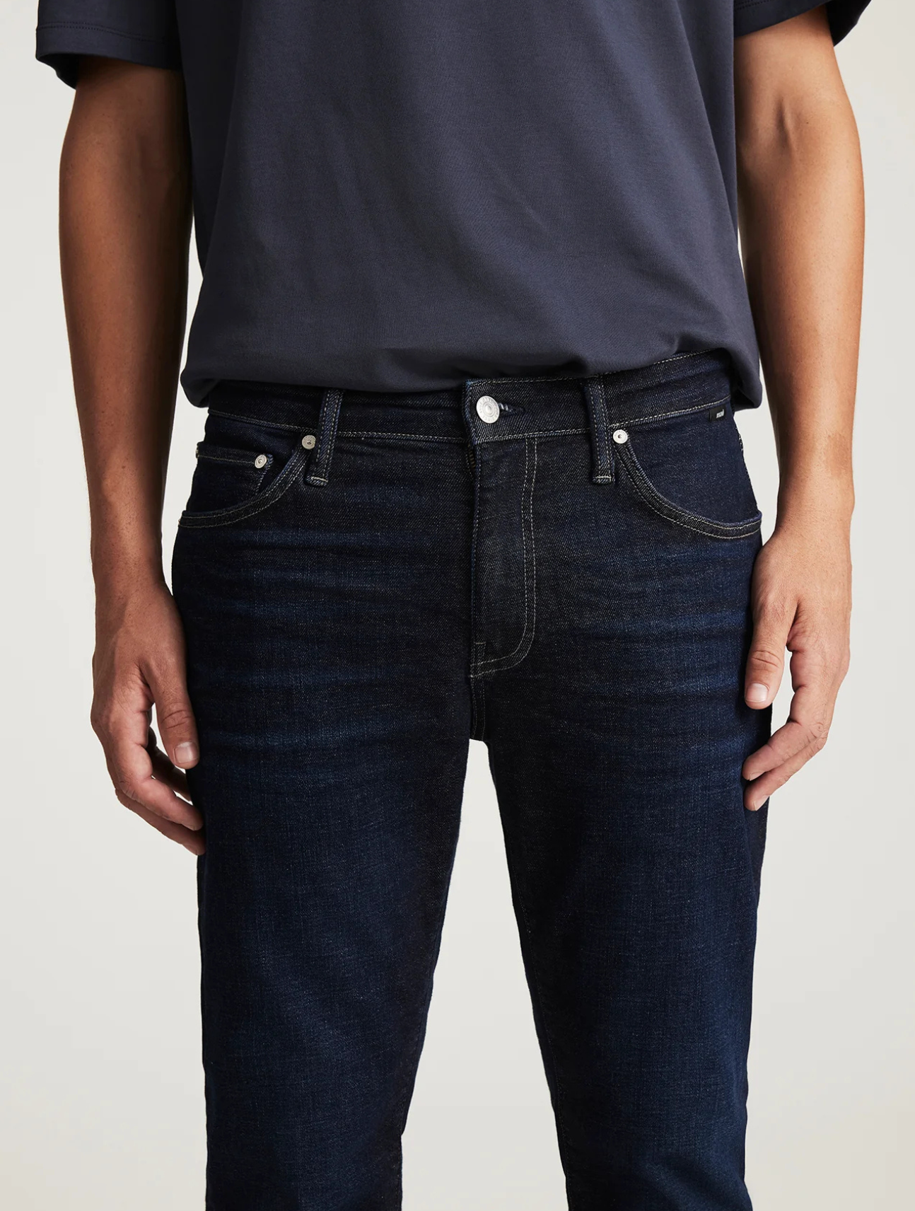 Marcus Slim Straight