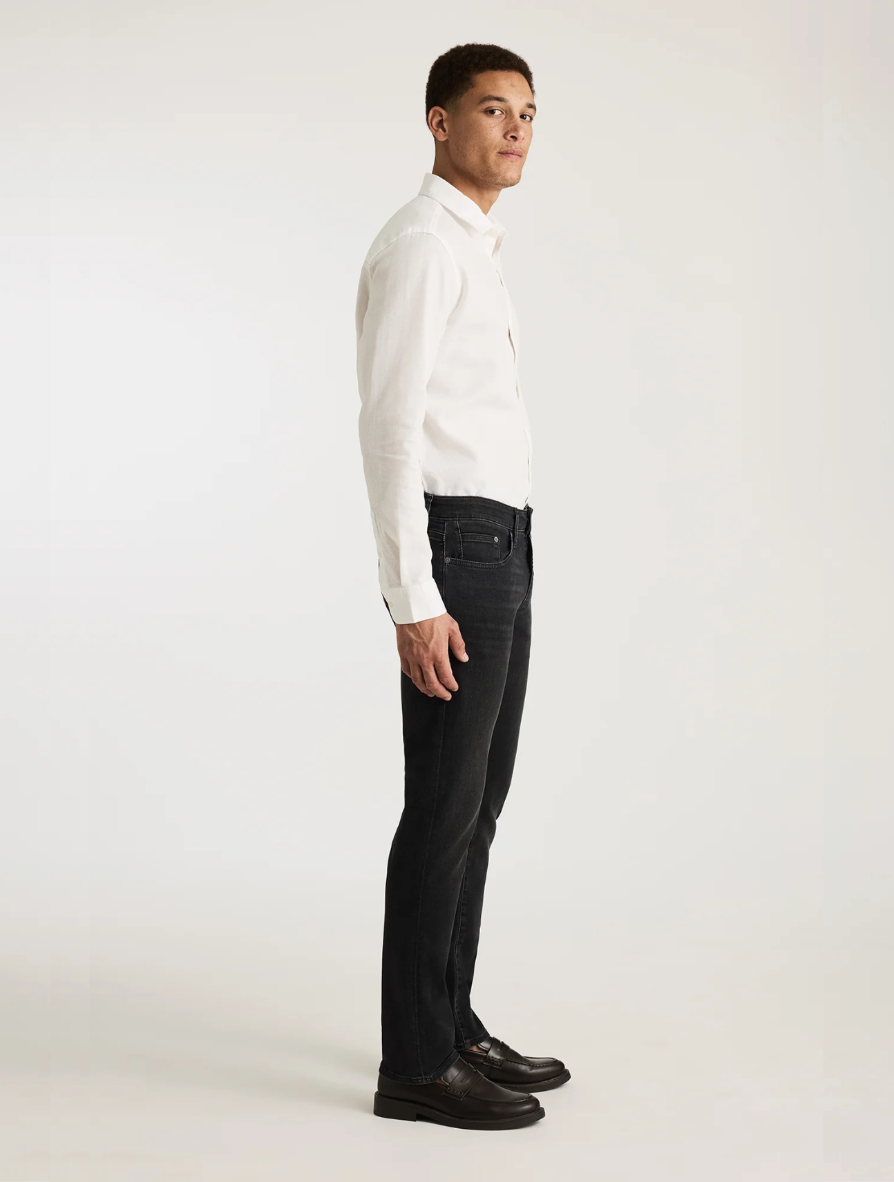 Marcus Slim Straight