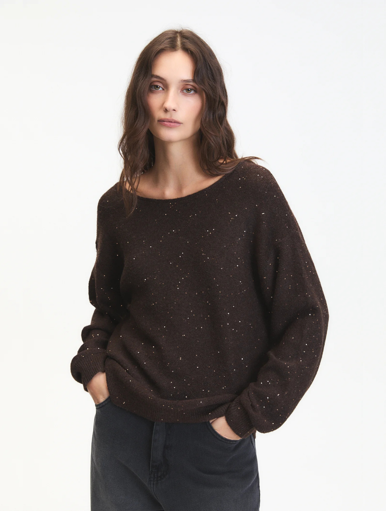 Catalpa Sweater