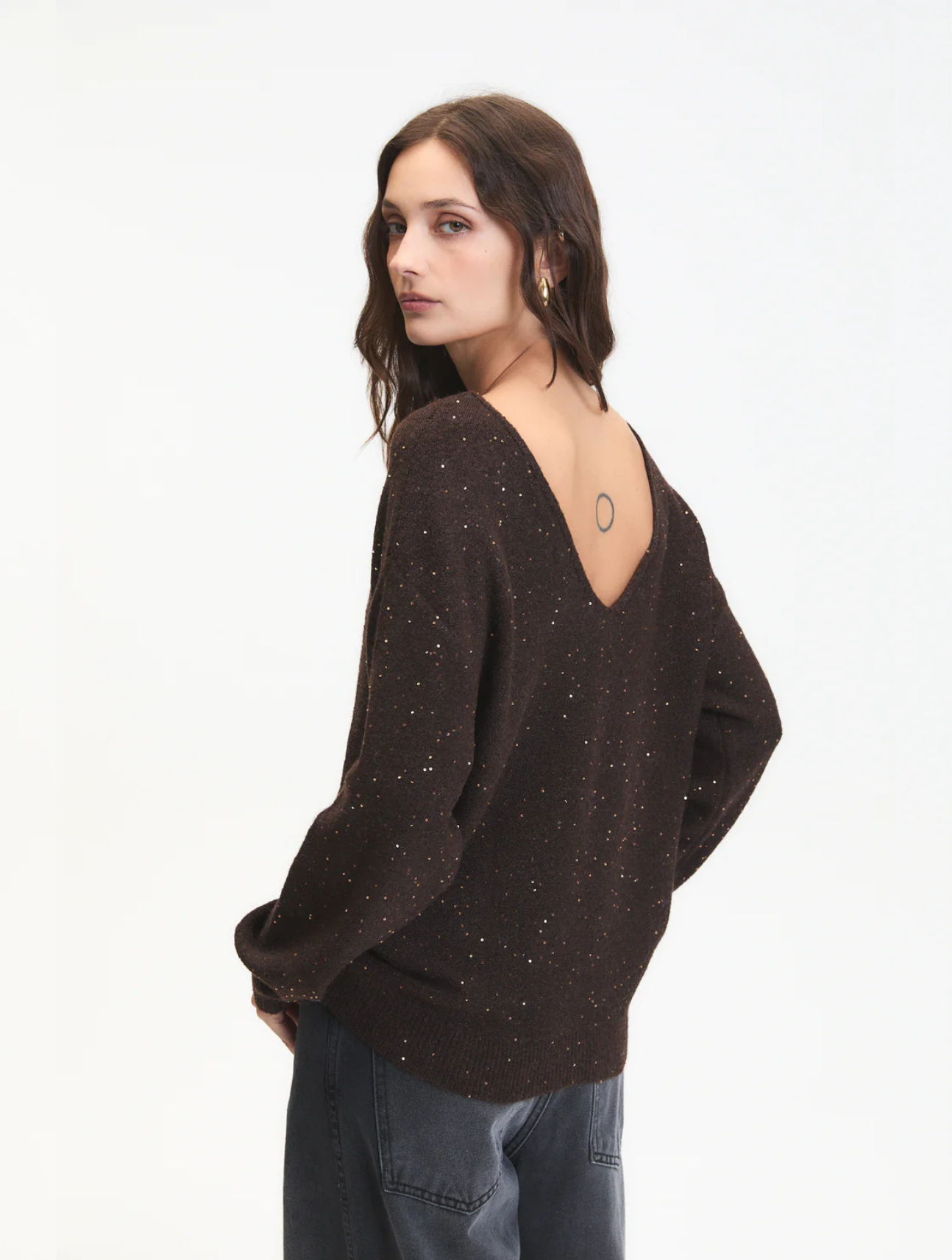 Catalpa Sweater