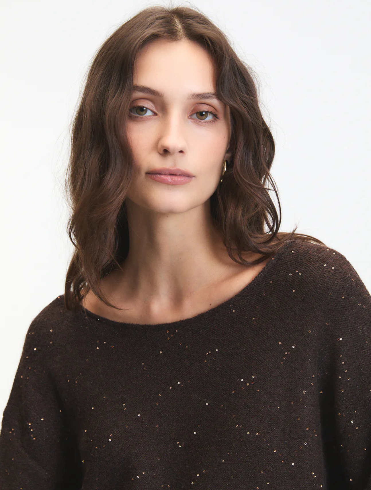Catalpa Sweater