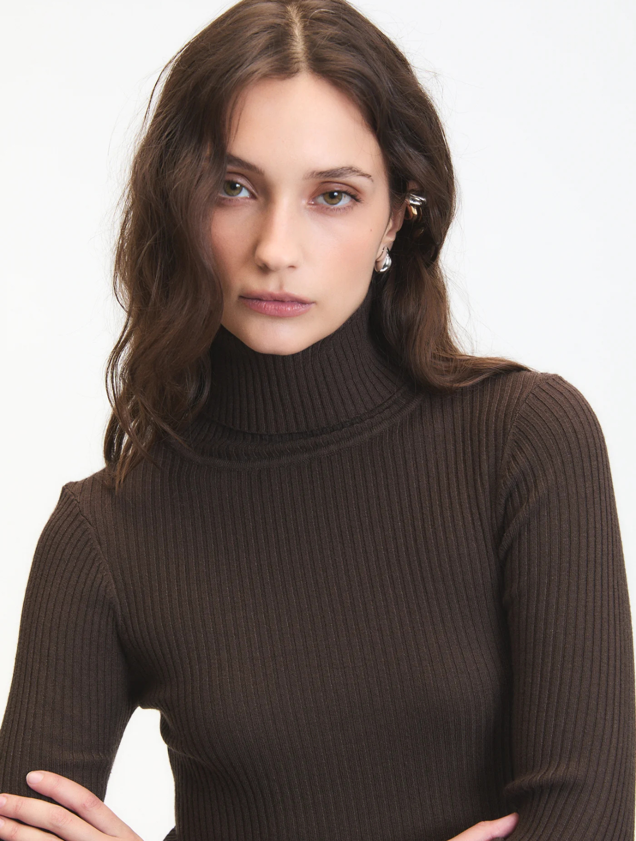 Mylo Turtleneck Sweater