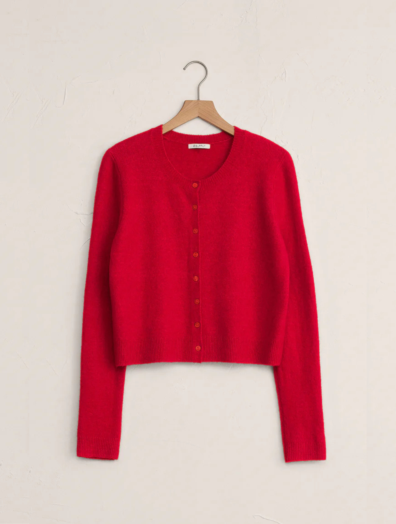 Medina Cozy Cardigan