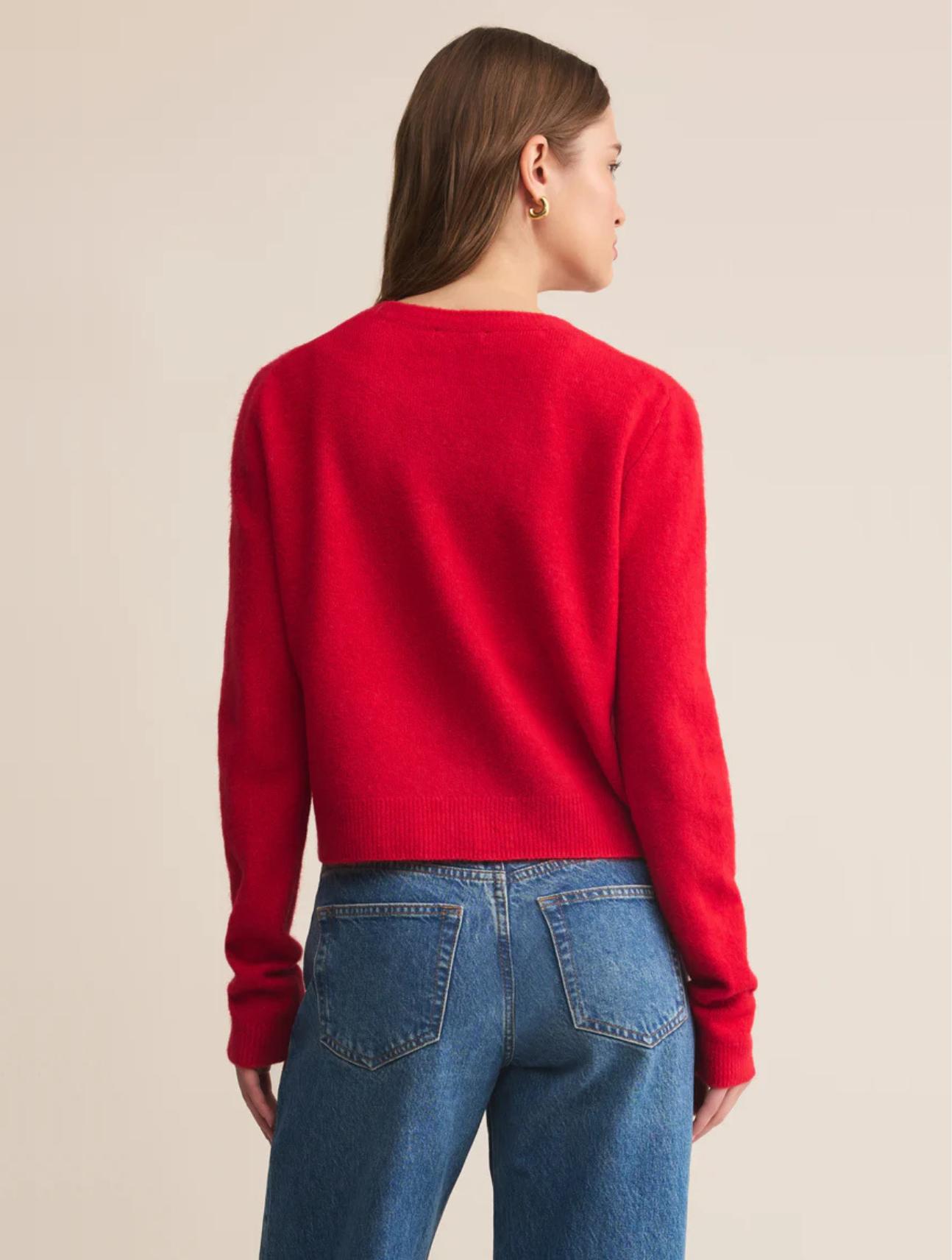 Medina Cozy Cardigan