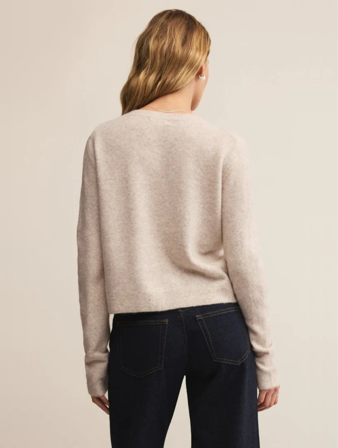 Medina Cozy Cardigan