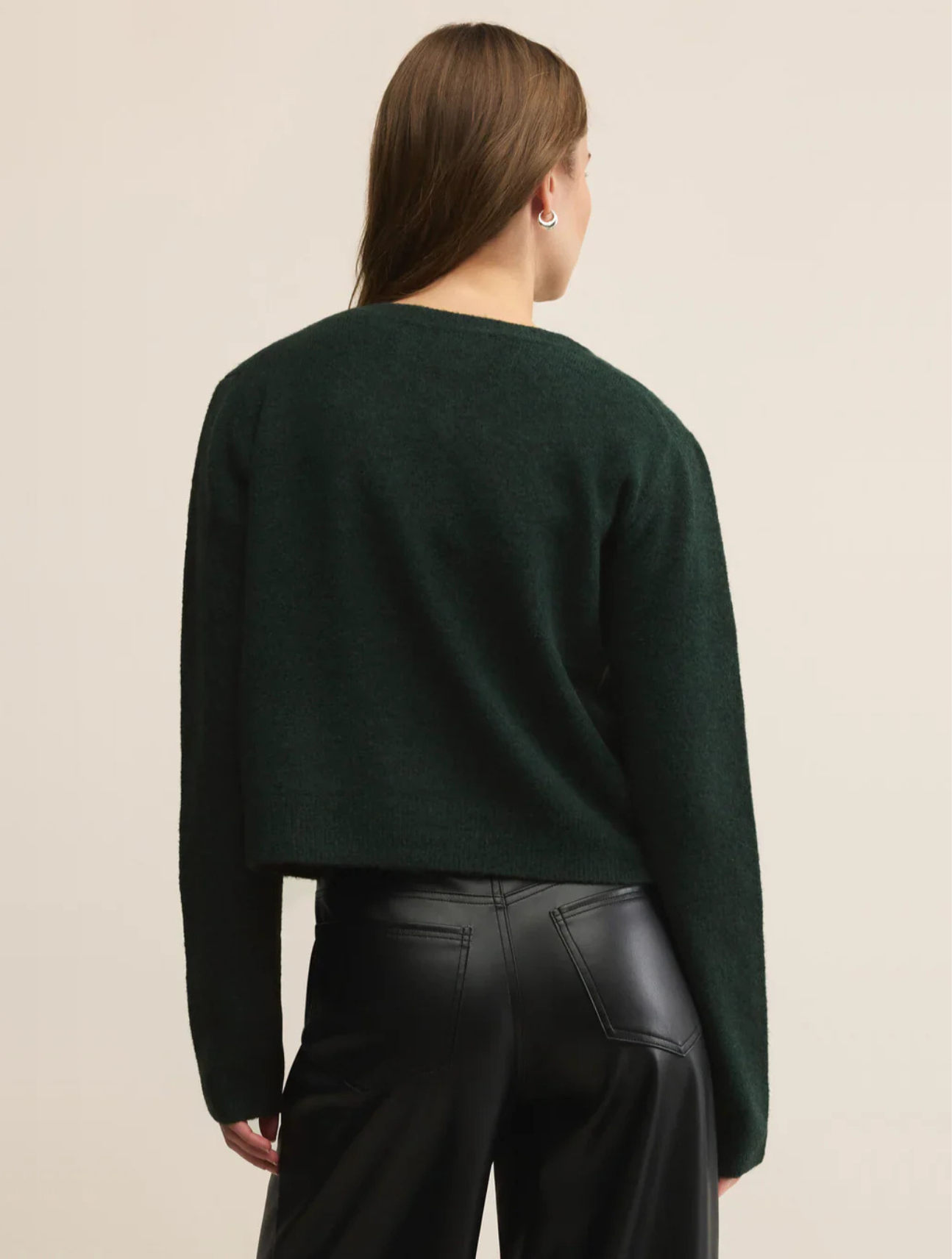 Medina Cozy Cardigan