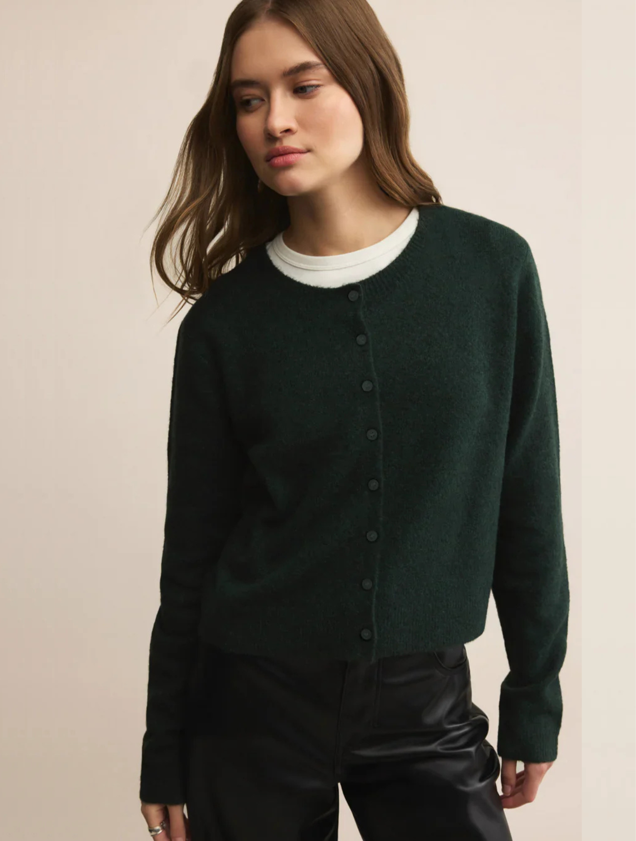 Medina Cozy Cardigan