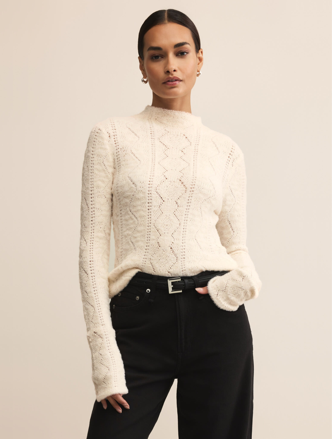 Milly Sweater
