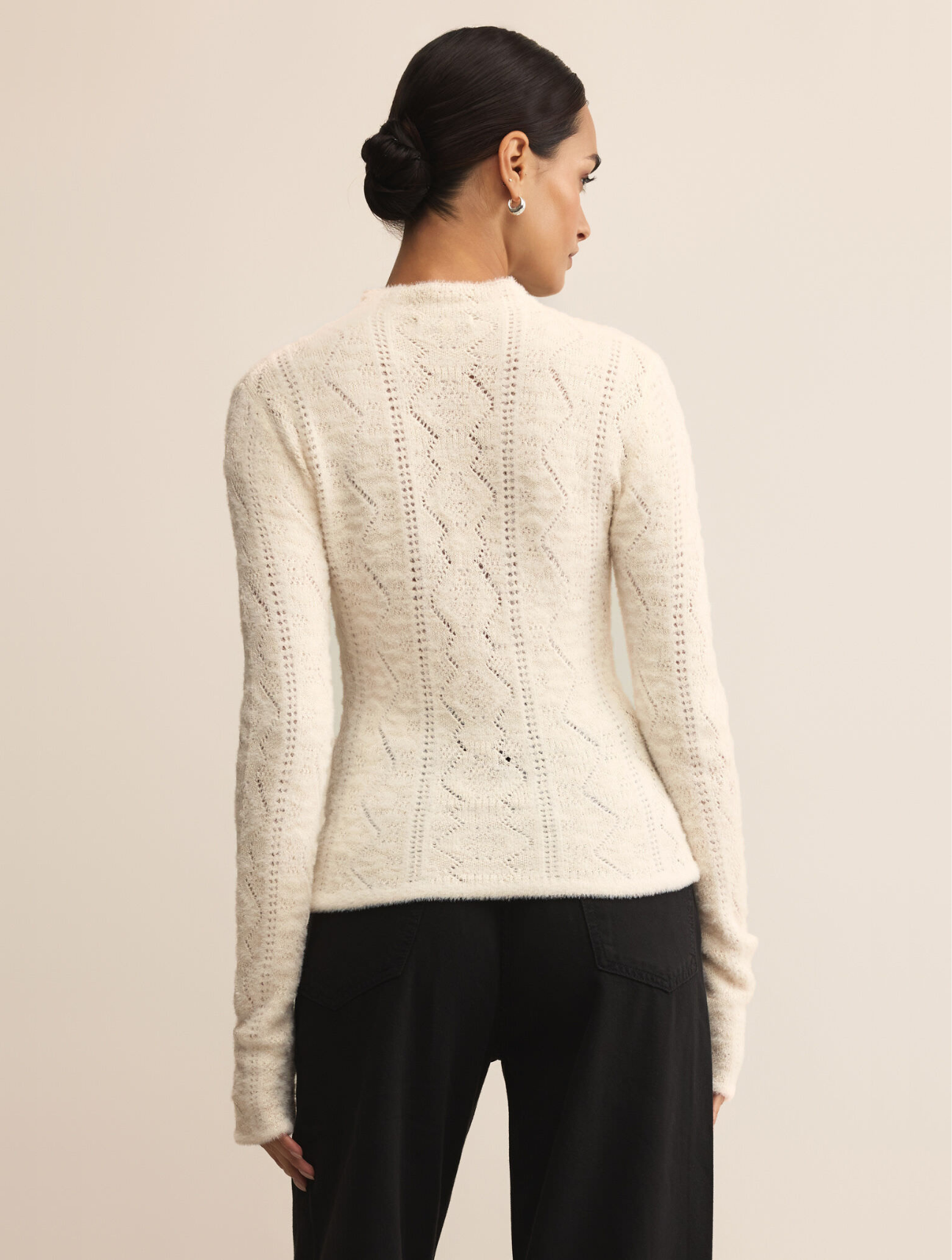 Milly Sweater