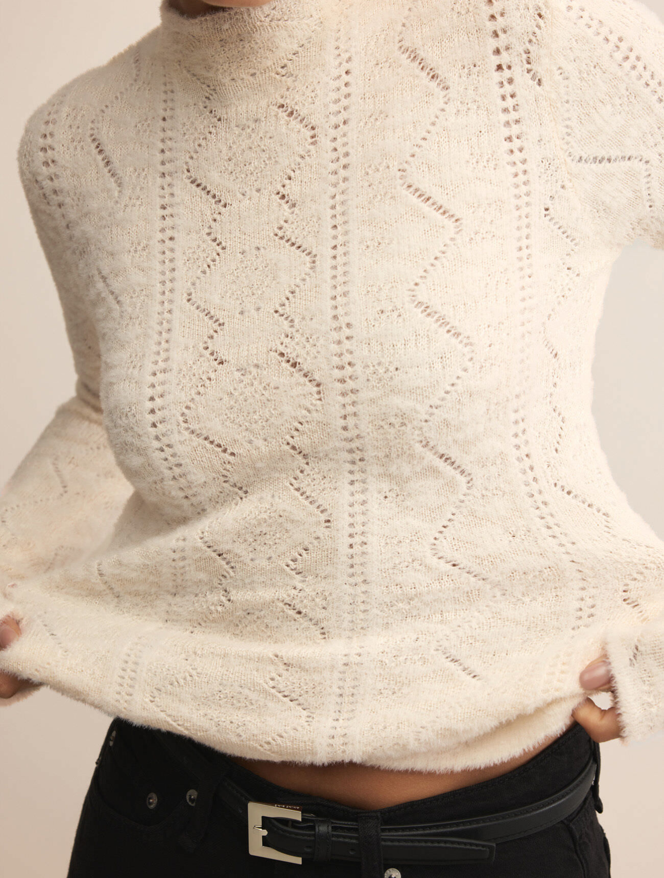 Milly Sweater