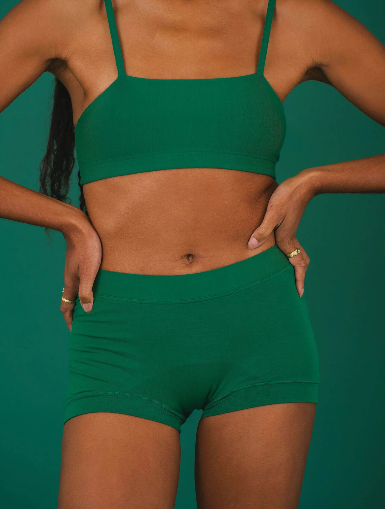 Boxer Mineral Undies