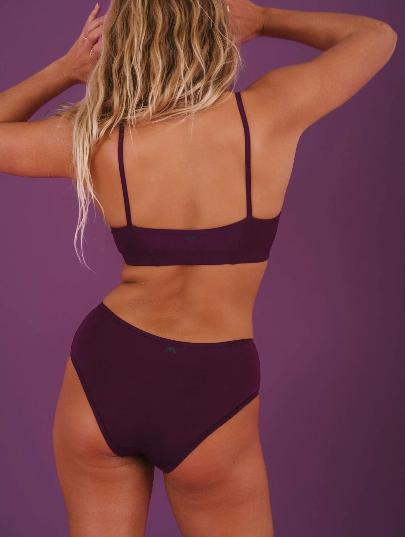 Hipster Mineral Undies