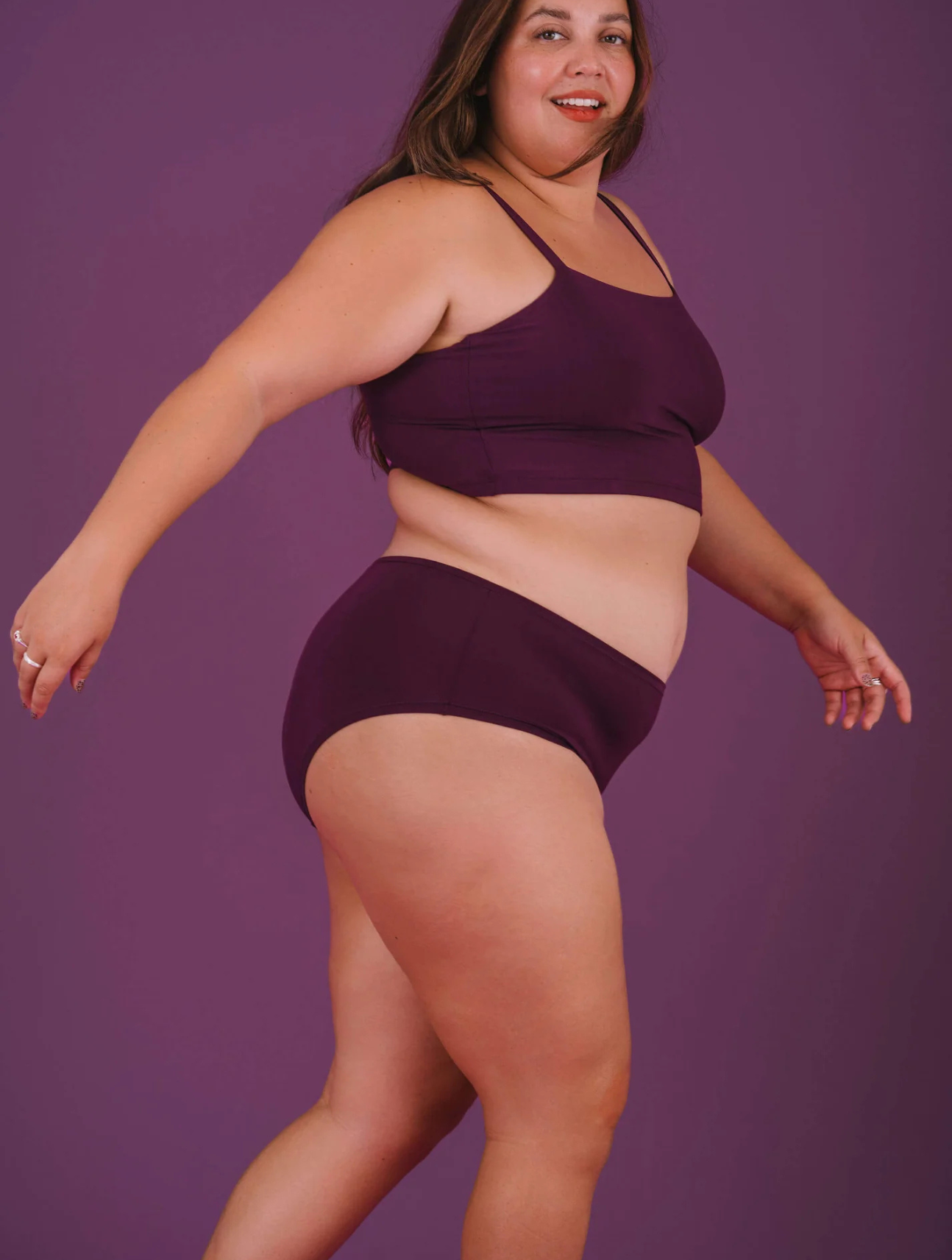 Hipster Mineral Undies