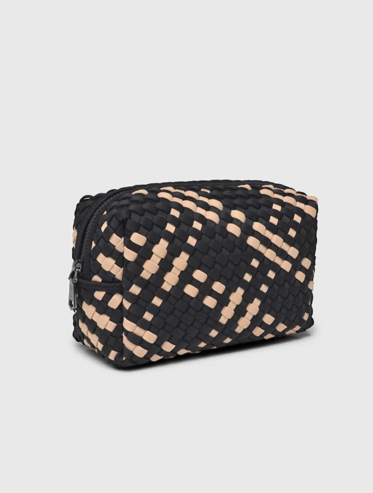 Altitude Woven Neoprene Cosmetic Bag