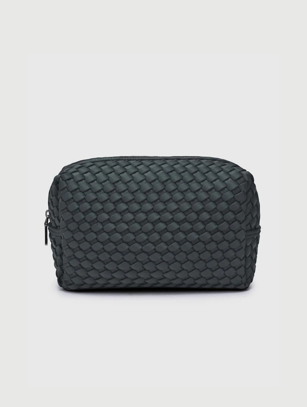 Altitude Woven Neoprene Cosmetic Bag