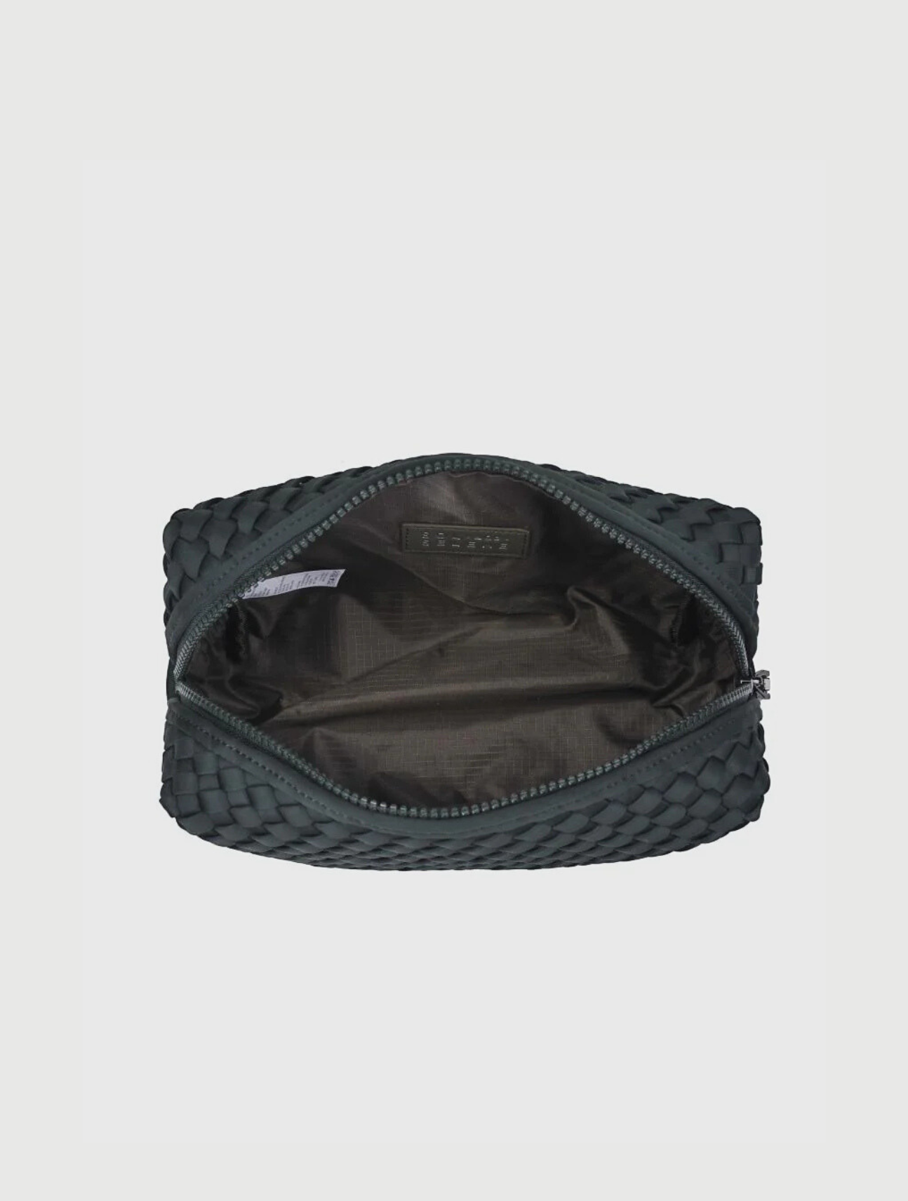 Altitude Woven Neoprene Cosmetic Bag