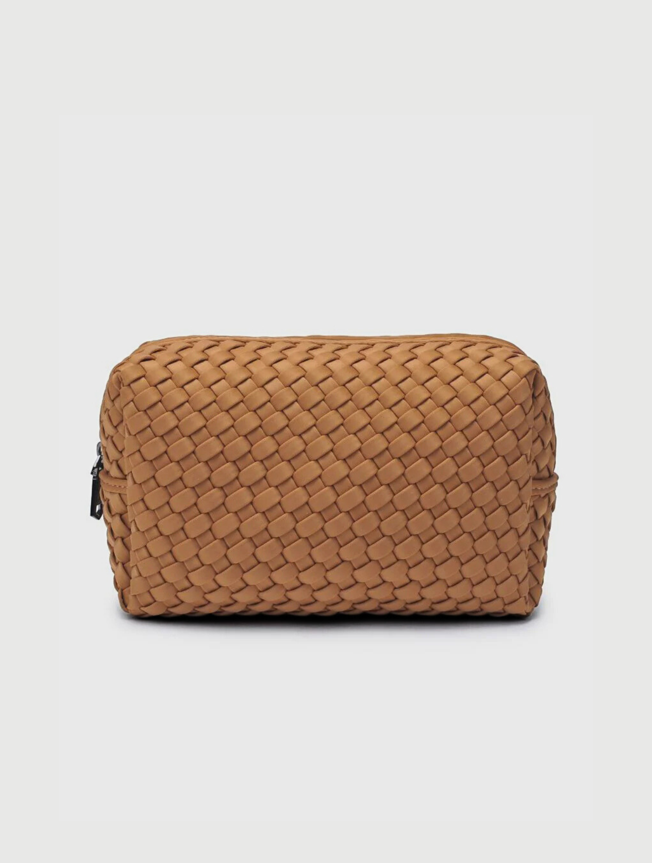 Altitude Woven Neoprene Cosmetic Bag