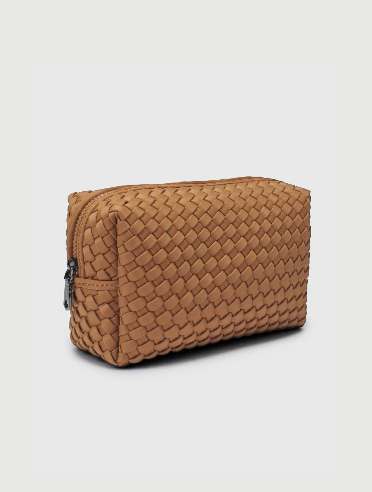 Altitude Woven Neoprene Cosmetic Bag