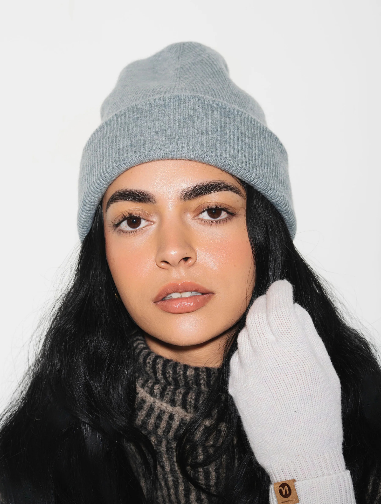 Alta Beanie