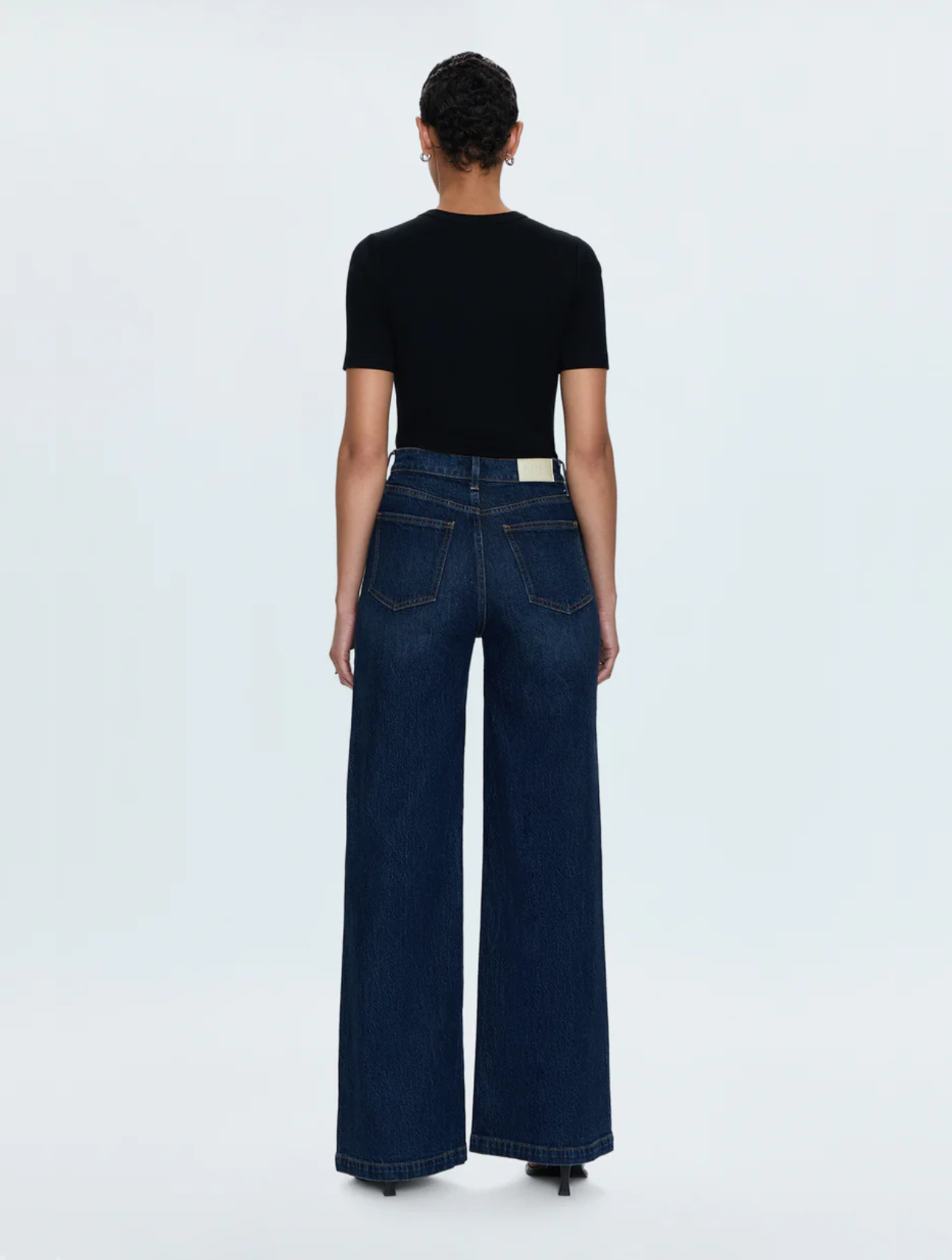 Lana Ultra High Rise Wide Leg