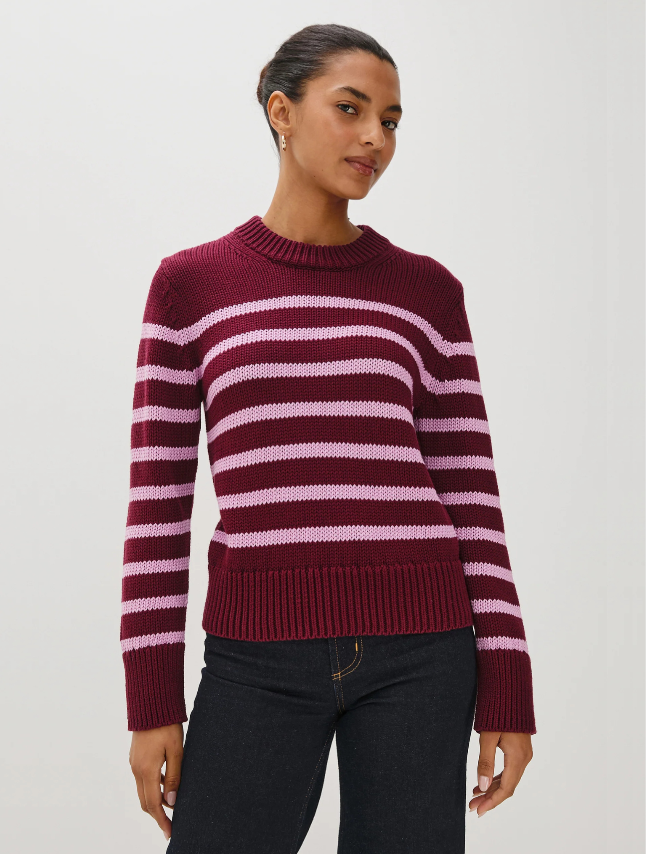 Alise Sweater
