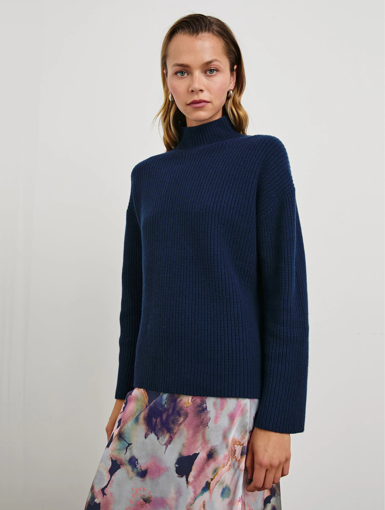 Sanna Sweater