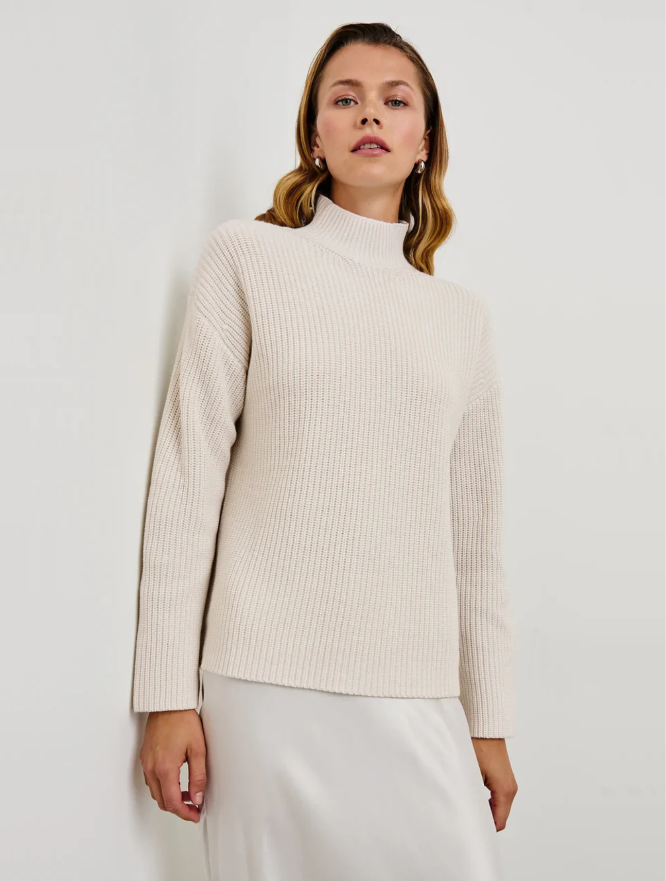 Sanna Sweater