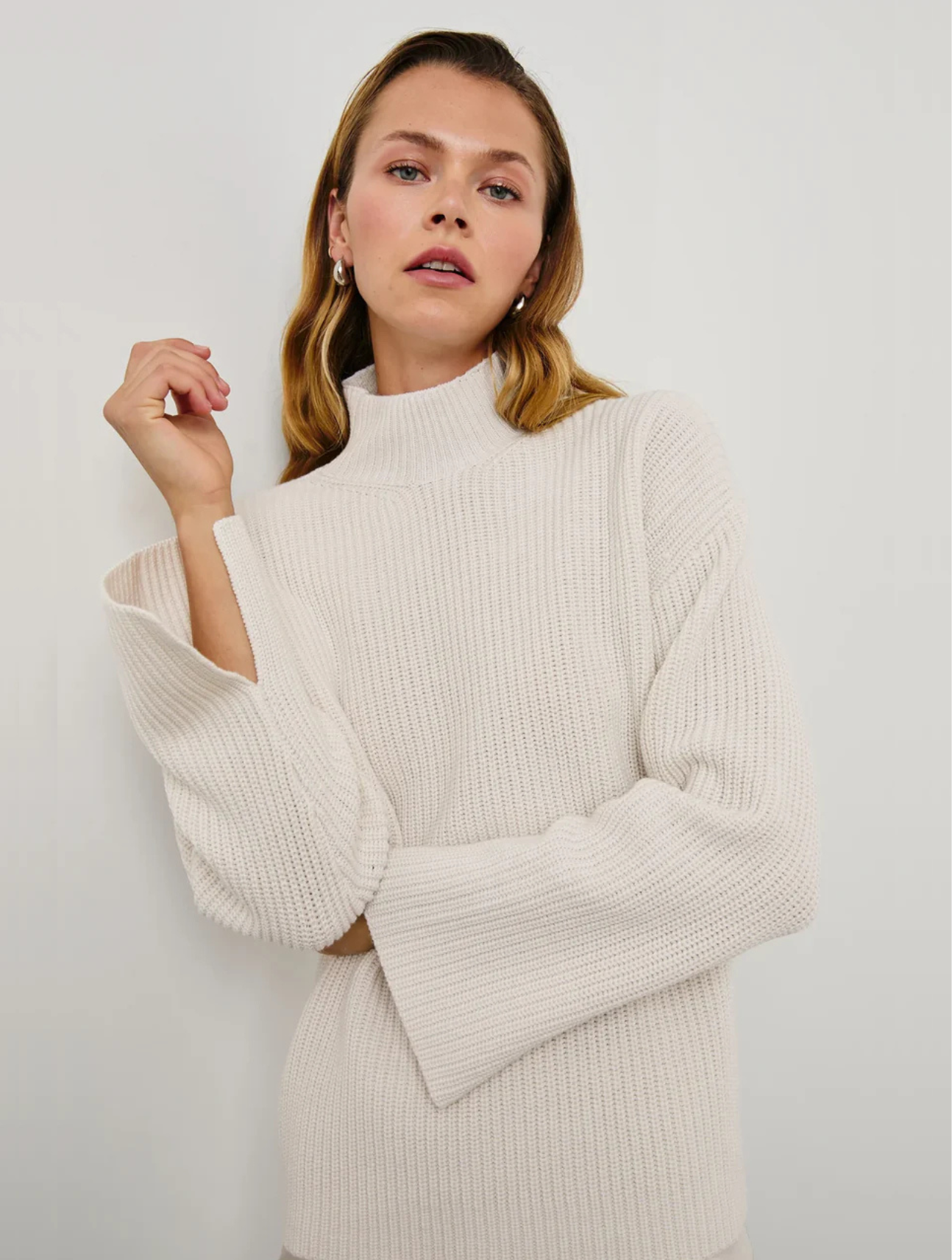 Sanna Sweater