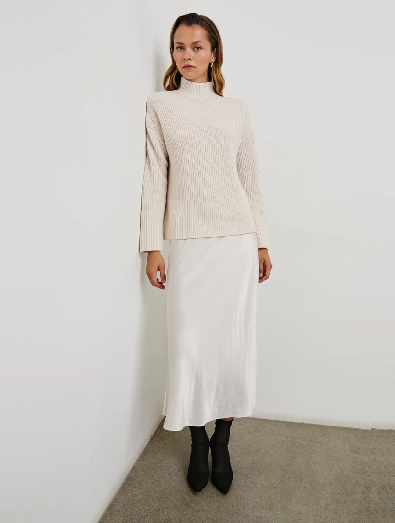 Sanna Sweater