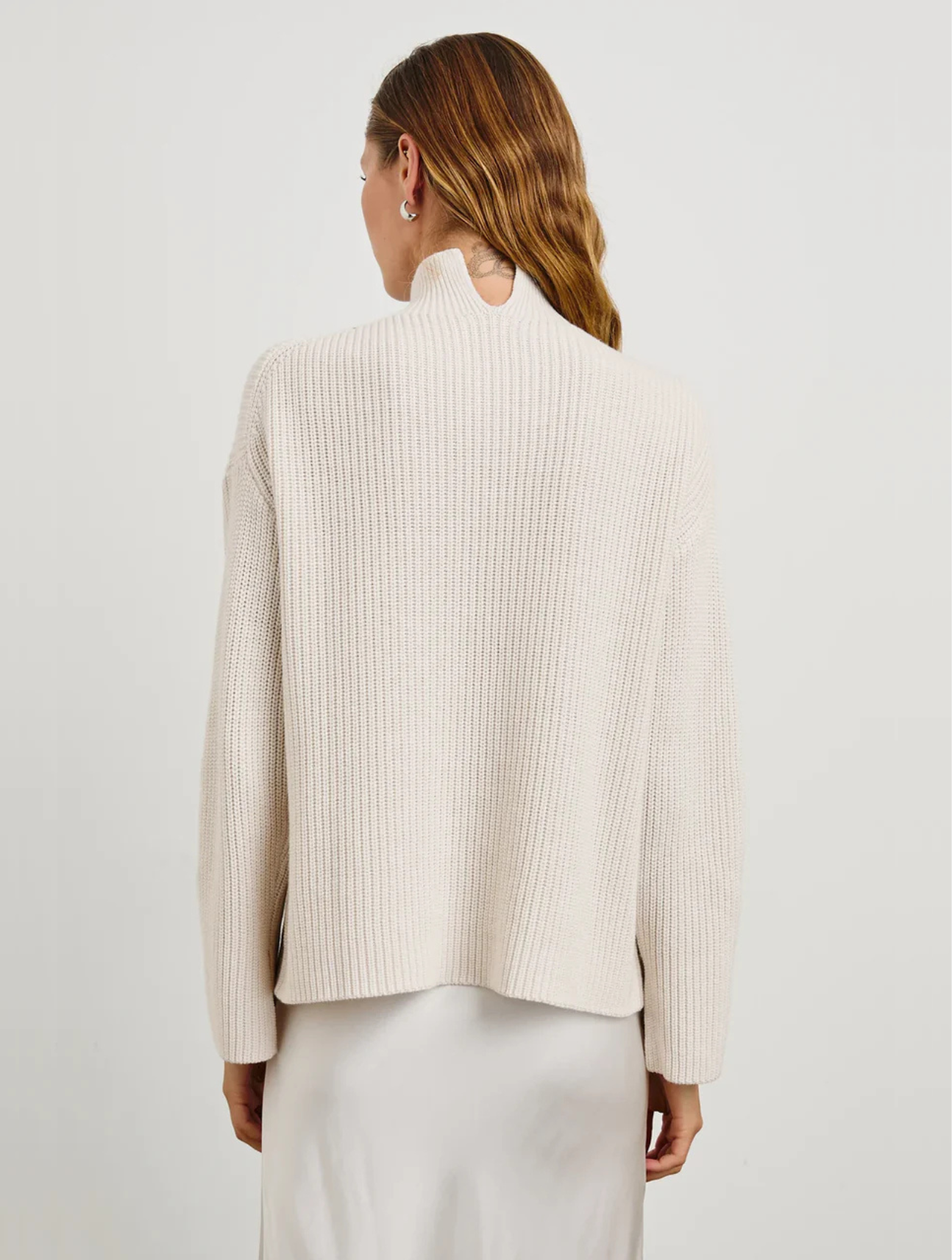 Sanna Sweater