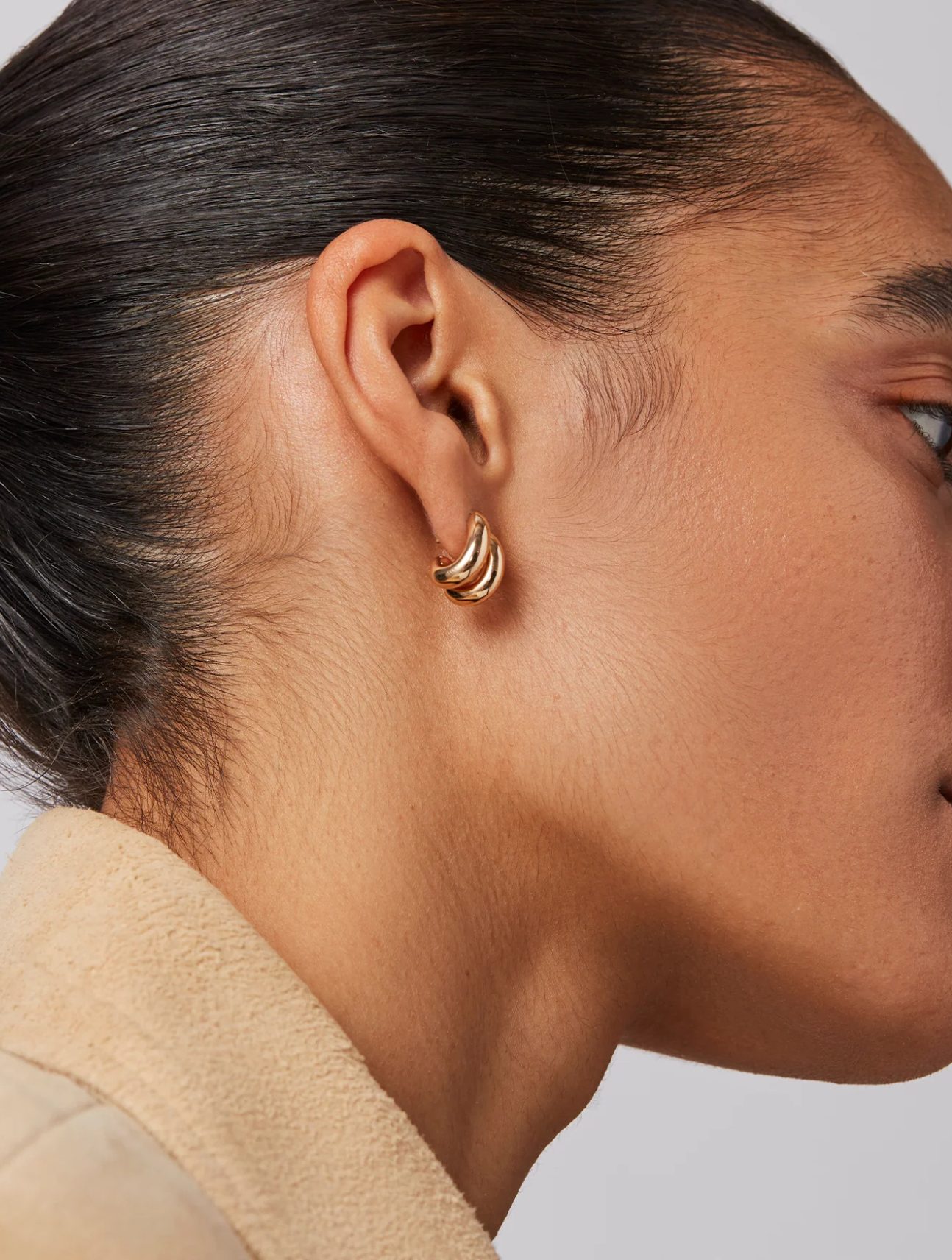 Mini Florence Earrings