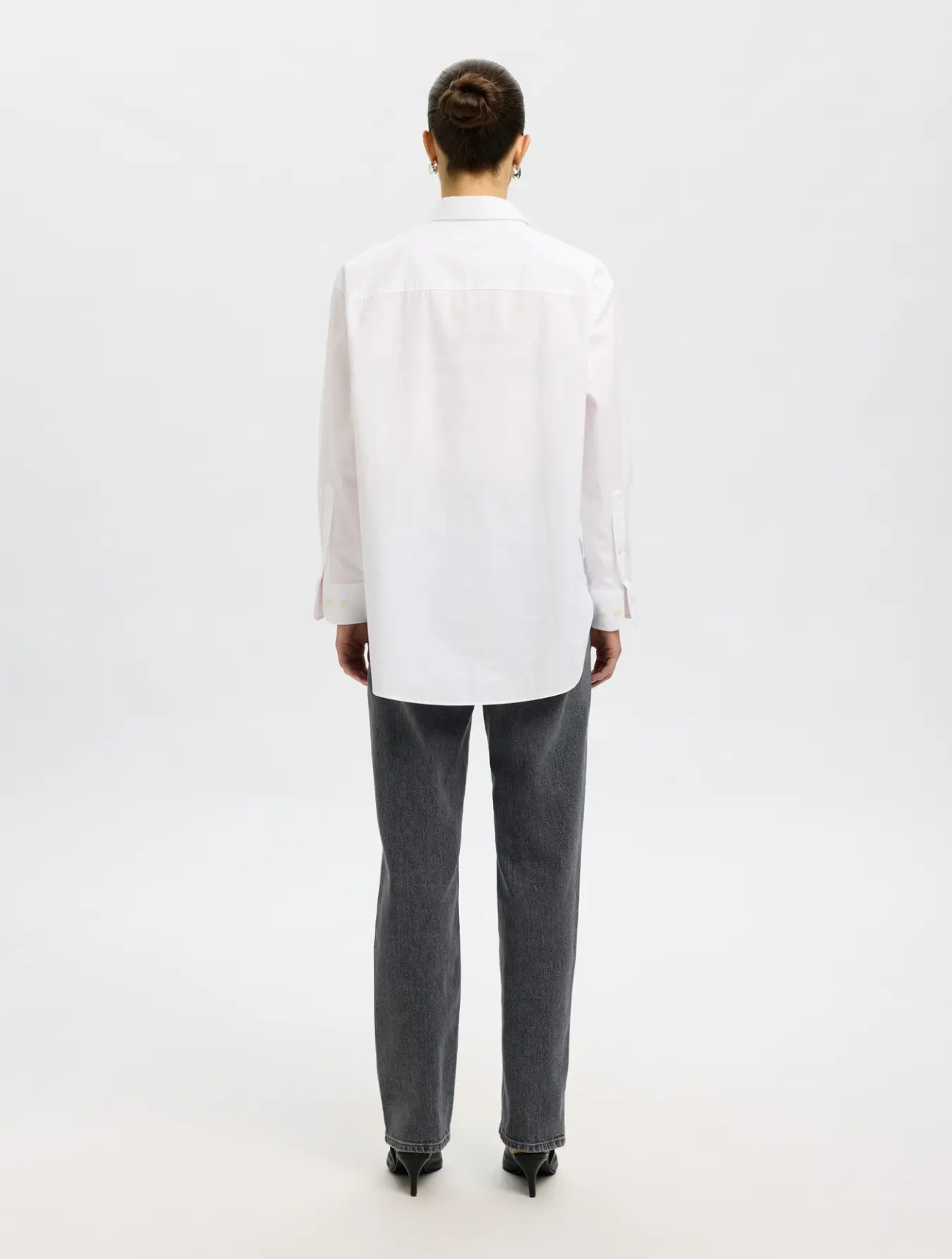 Ester Oversized Shirt