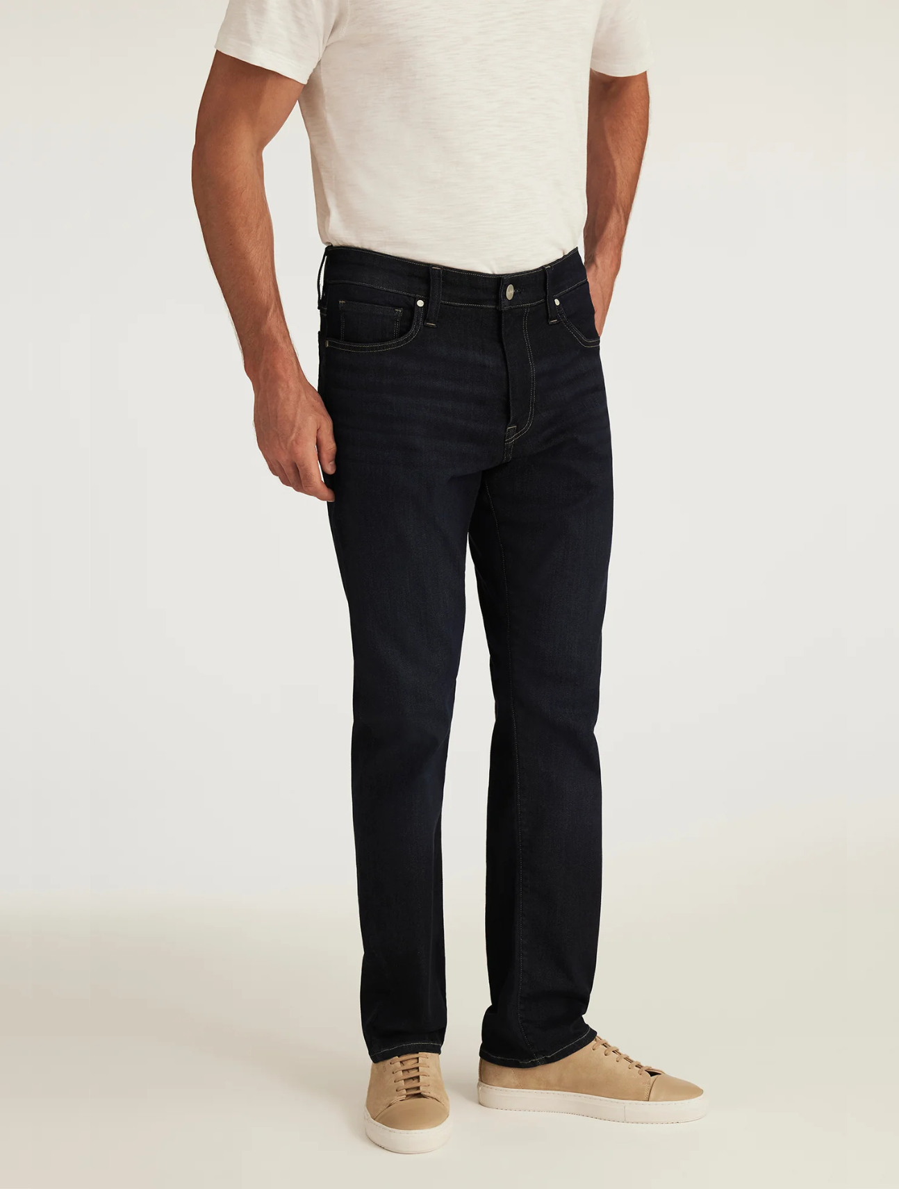 Camino Relaxed Straight