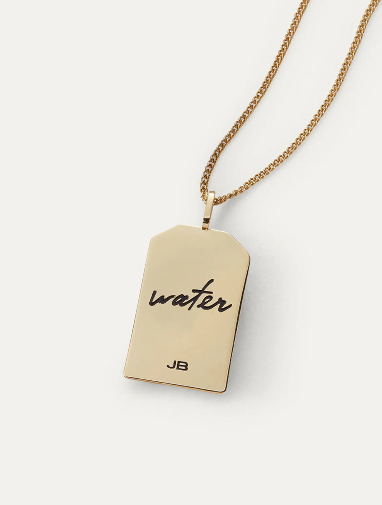 The Pisces Zodiac Pendant Necklace