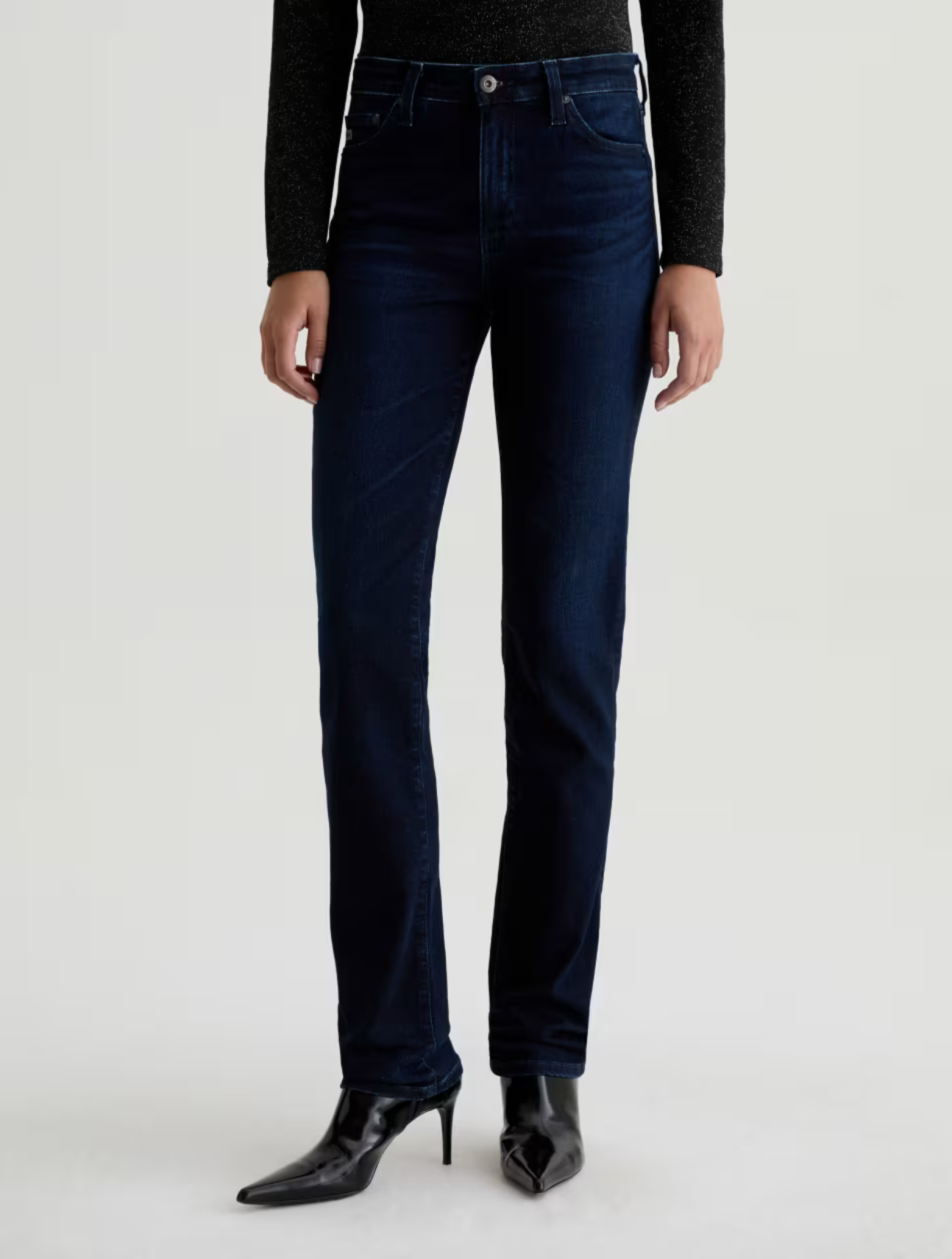 Mari Extended Slim Straight