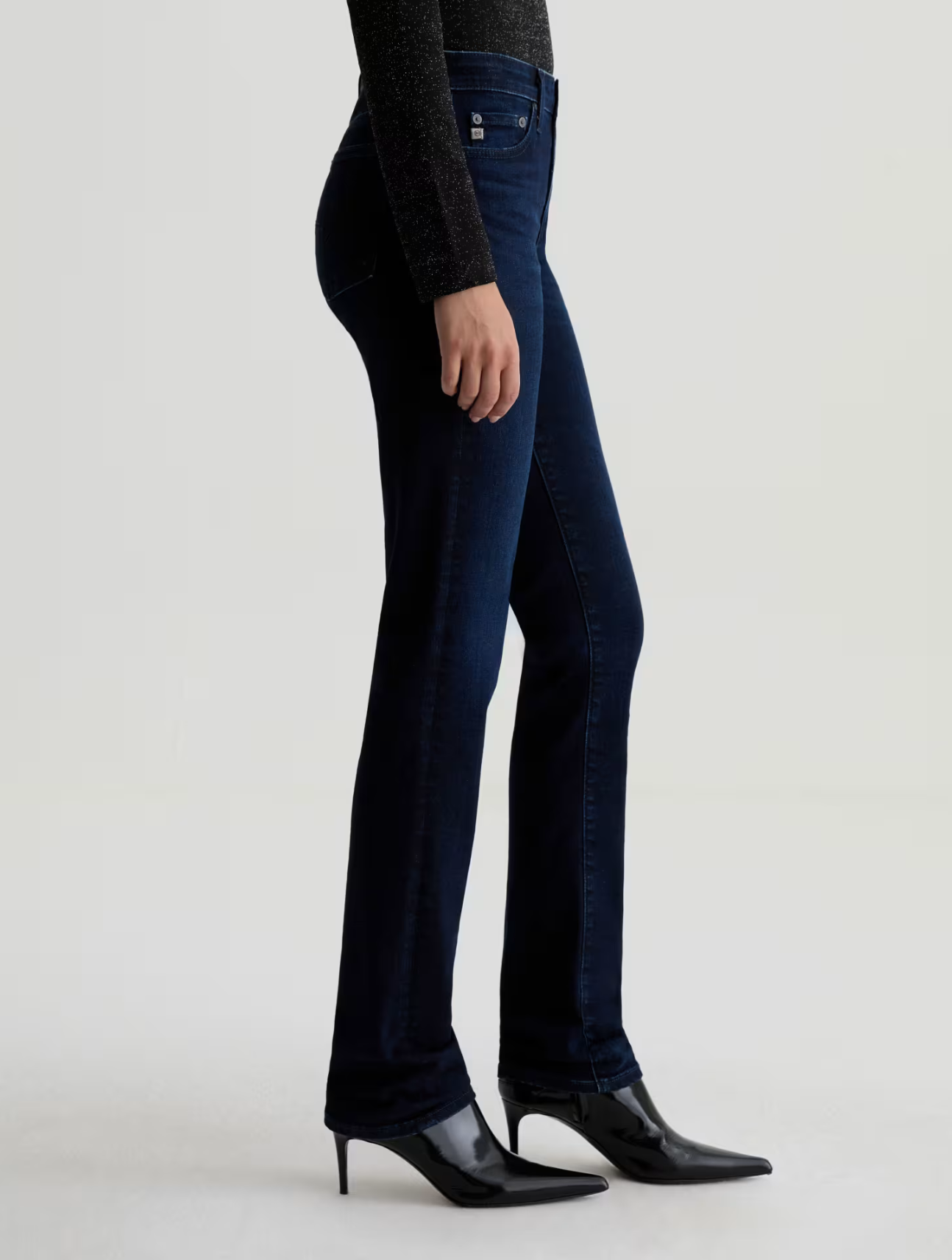 Mari Extended Slim Straight